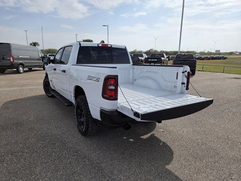 Used 2025 RAM 1500 Classic Warlock image 25