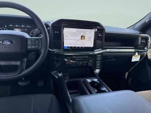 New 2026 Ford F150 STX AWD/4WD image 22