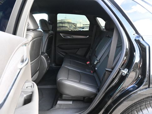 New 2026 Cadillac XT5 Luxury w/ LPO, Floor Liner Package image 20