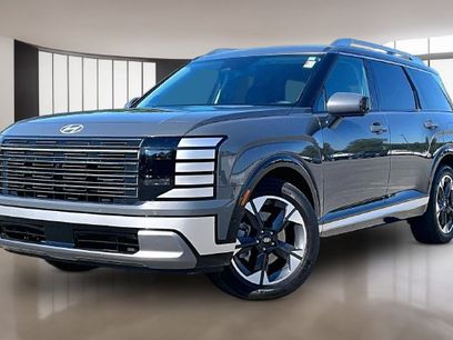 Used 2026 Hyundai Palisade Limited