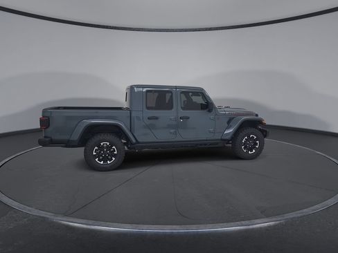 New 2026 Jeep Gladiator Rubicon AWD/4WD image 15