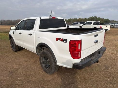 Used 2022 Ford Ranger XL w/ FX4 Off-Road Package image 6