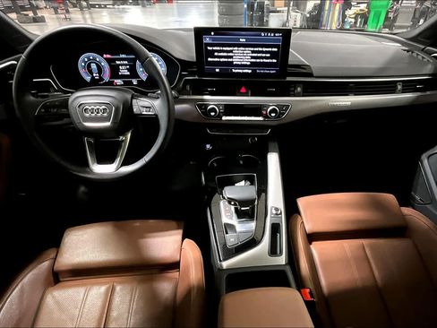 Certified 2023 Audi A5 2.0T Premium Plus w/ Premium Plus image 16