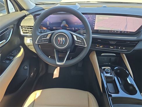 New 2026 Buick Envision Preferred image 12
