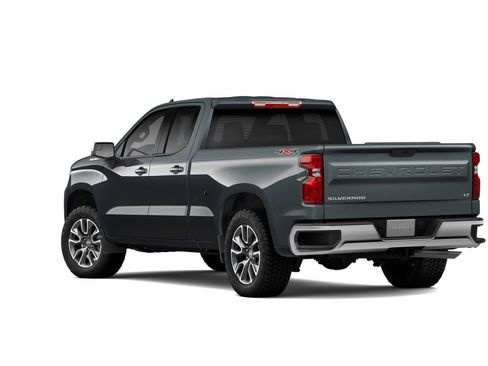 New 2026 Chevrolet Silverado 1500 LT AWD/4WD image 26