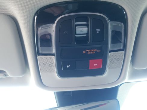 New 2025 Hyundai Tucson SEL AWD/4WD image 21