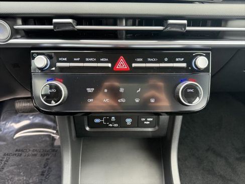 New 2026 Hyundai Tucson Blue SE w/ Tow & Go Package image 22