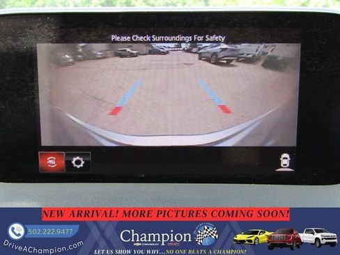 Used 2019 MAZDA CX-5 Signature AWD/4WD image 15
