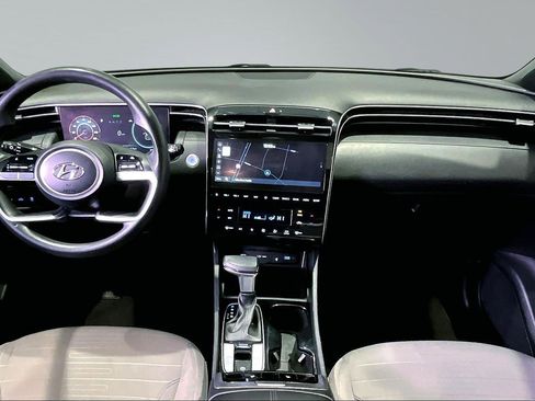 Used 2024 Hyundai Santa Cruz SEL w/ Activity Package image 8