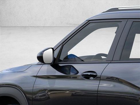 New 2026 Chevrolet TrailBlazer LT image 12