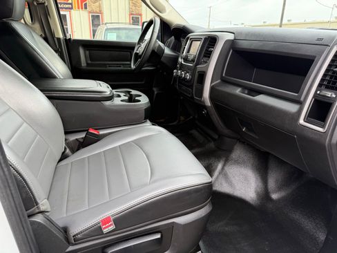 Used 2022 RAM 1500 Tradesman image 13