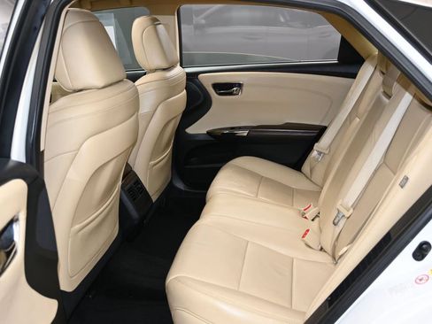 Used 2015 Toyota Avalon XLE Touring FWD image 30