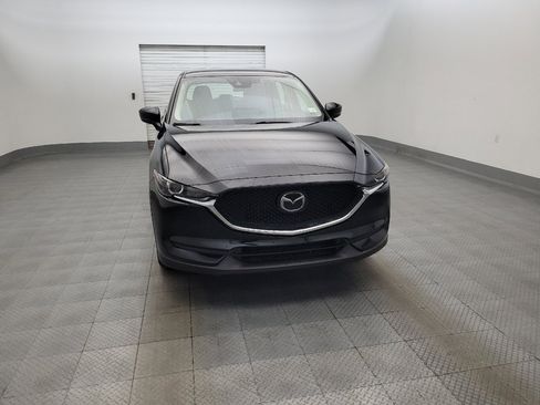 Used 2021 MAZDA CX-5 Sport FWD image 14
