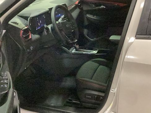 New 2026 Chevrolet TrailBlazer RS w/ Convenience Package image 9