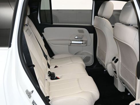 Used 2024 Mercedes-Benz EQB 300 4MATIC w/ Winter Package image 37