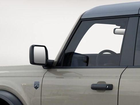 Used 2026 Ford Bronco Big Bend AWD/4WD image 22