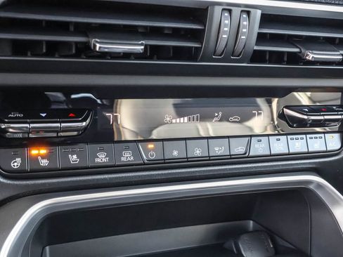 New 2026 MAZDA CX-70 3.3 Turbo w/ Premium Package image 31