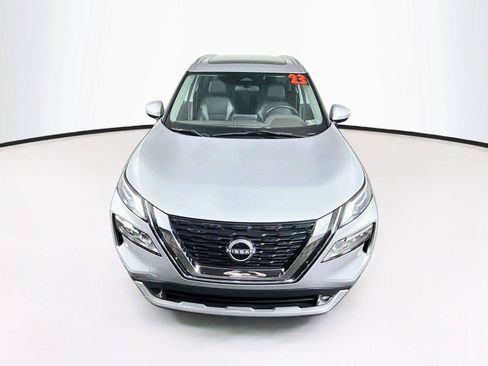 Used 2023 Nissan Rogue SV w/ SV Premium B Package AWD/4WD image 13