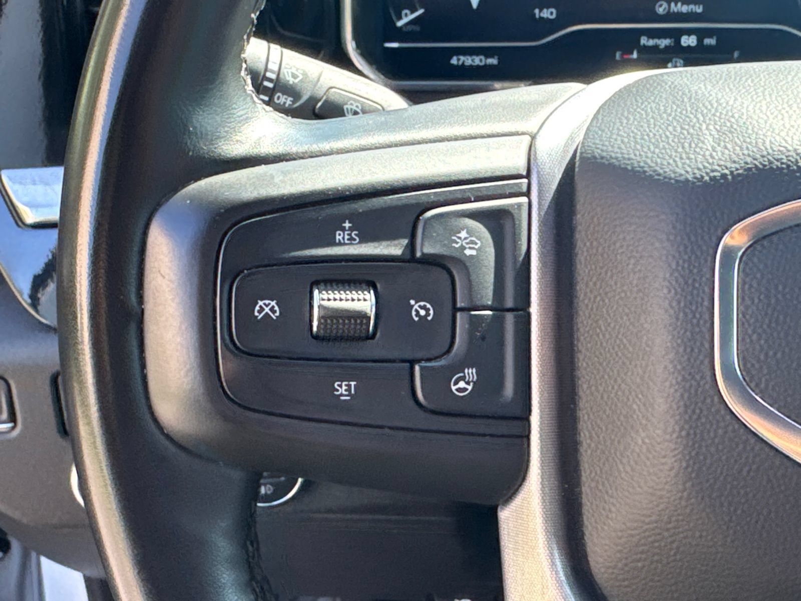 Used 2025 GMC Sierra 1500 SLT RWD image 25