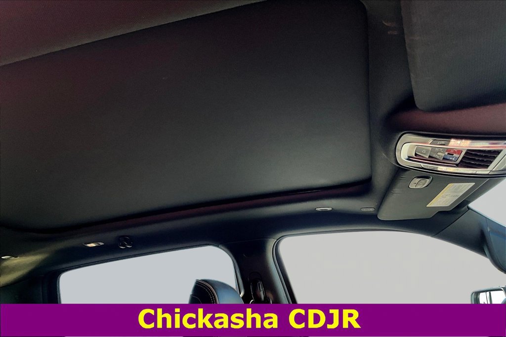 Used 2023 RAM 1500 Limited w/ Body Color Bumper Group AWD/4WD image 28