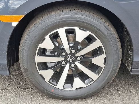 New 2026 Honda Odyssey EX-L image 5