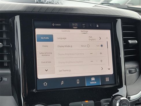 New 2025 RAM 1500 Big Horn image 13