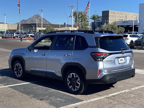 New 2026 Subaru Forester Premium image 4