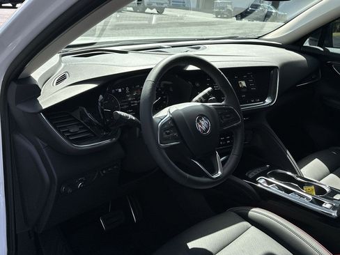 Certified 2023 Buick Envision Essence w/ Technology Package I image 10