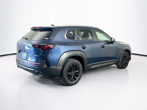 Used 2025 MAZDA CX-50 AWD 2.5 S w/ Premium Package image 9