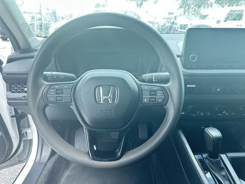 Used 2024 Honda Accord EX image 18