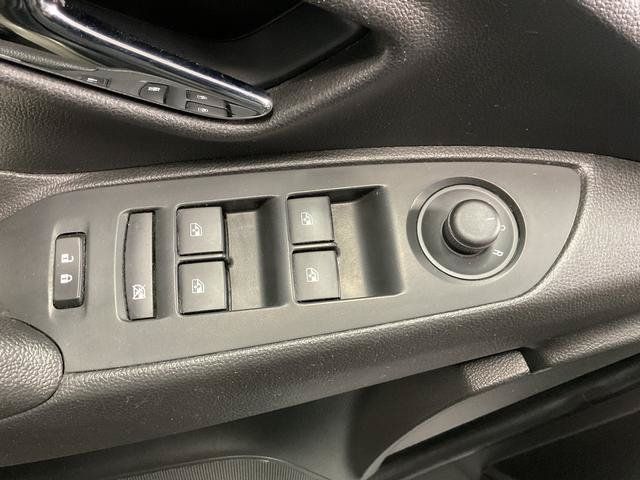 Used 2021 Chevrolet Trax LS FWD image 10
