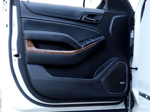 Used 2016 Chevrolet Tahoe LTZ image 37