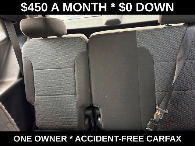 Used 2023 Chevrolet Traverse LT FWD image 45