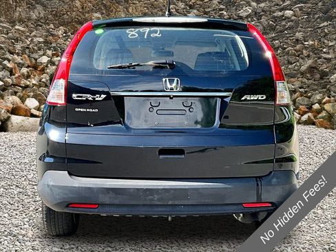 Used 2014 Honda CR-V LX image 4