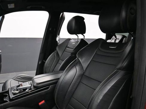 Used 2017 Mercedes-Benz GLS 63 AMG 4MATIC image 15