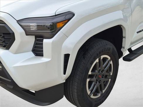 Used 2026 Toyota Tacoma TRD Sport RWD image 10