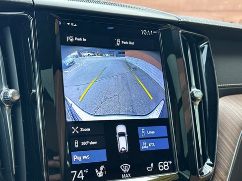 Used 2021 Volvo XC60 T5 Inscription w/ Advanced Package image 22