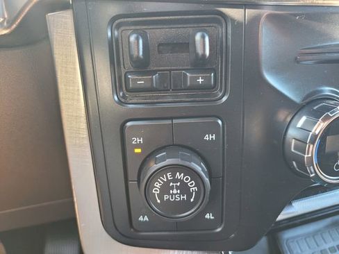 Used 2021 Ford F150 King Ranch w/ Equipment Group 601A High image 25