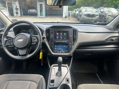 Certified 2024 Subaru Crosstrek 2.0i AWD/4WD image 14