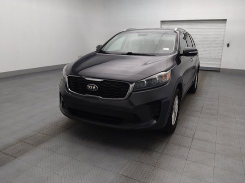 Used 2019 Kia Sorento FWD w/ Option Group 020 image 15