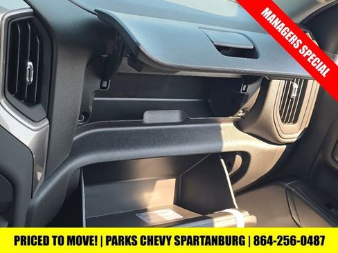 New 2026 Chevrolet Silverado 1500 W/T w/ WT Value Package image 33