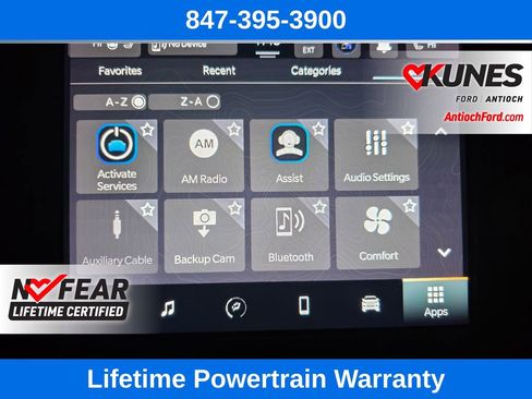 Used 2024 Jeep Grand Cherokee L Altitude image 48