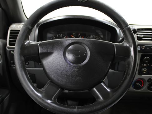 Used 2006 Chevrolet Colorado LT w/ LT Preferred Equipment Group image 6