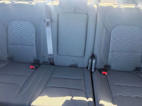 New 2026 RAM 1500 Big Horn AWD/4WD image 35