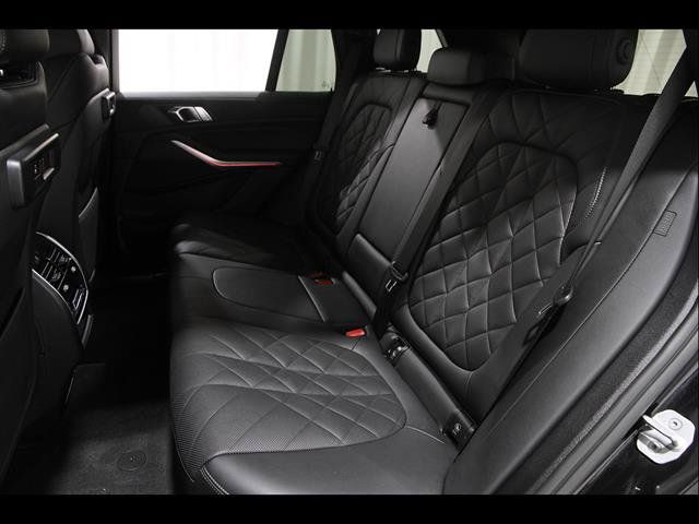 Used 2023 BMW X5 xDrive40i AWD/4WD image 20