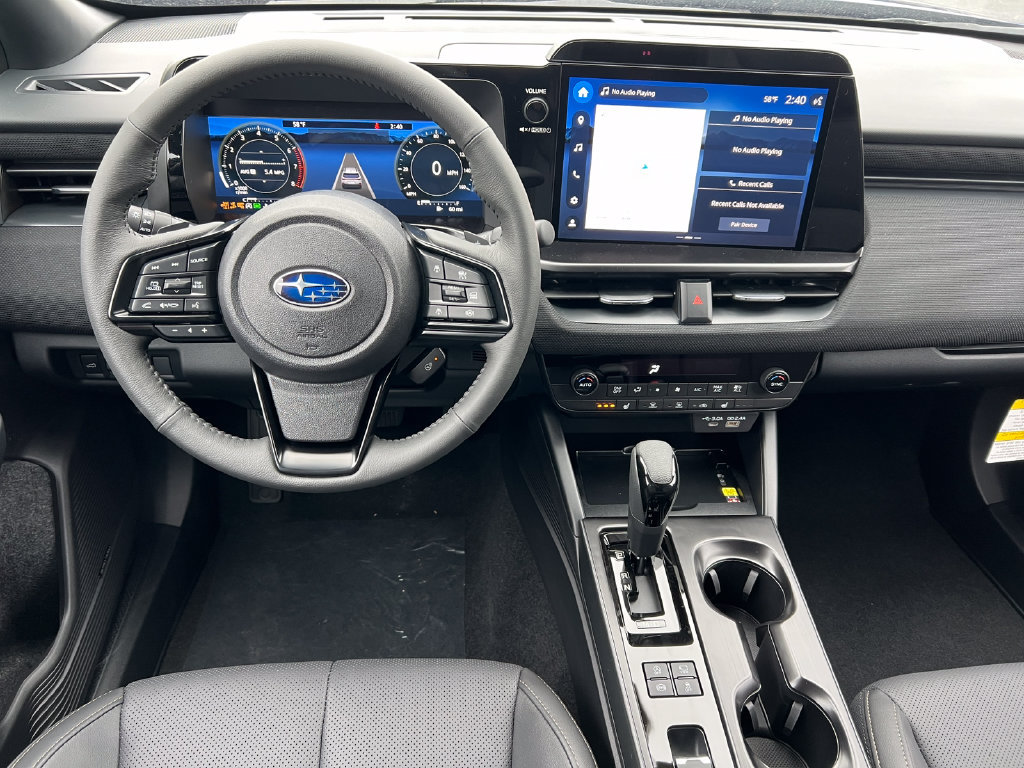 New 2026 Subaru Outback Limited XT AWD/4WD image 2