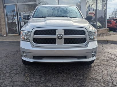 Used 2018 RAM 1500 Express w/ Express Value Package
