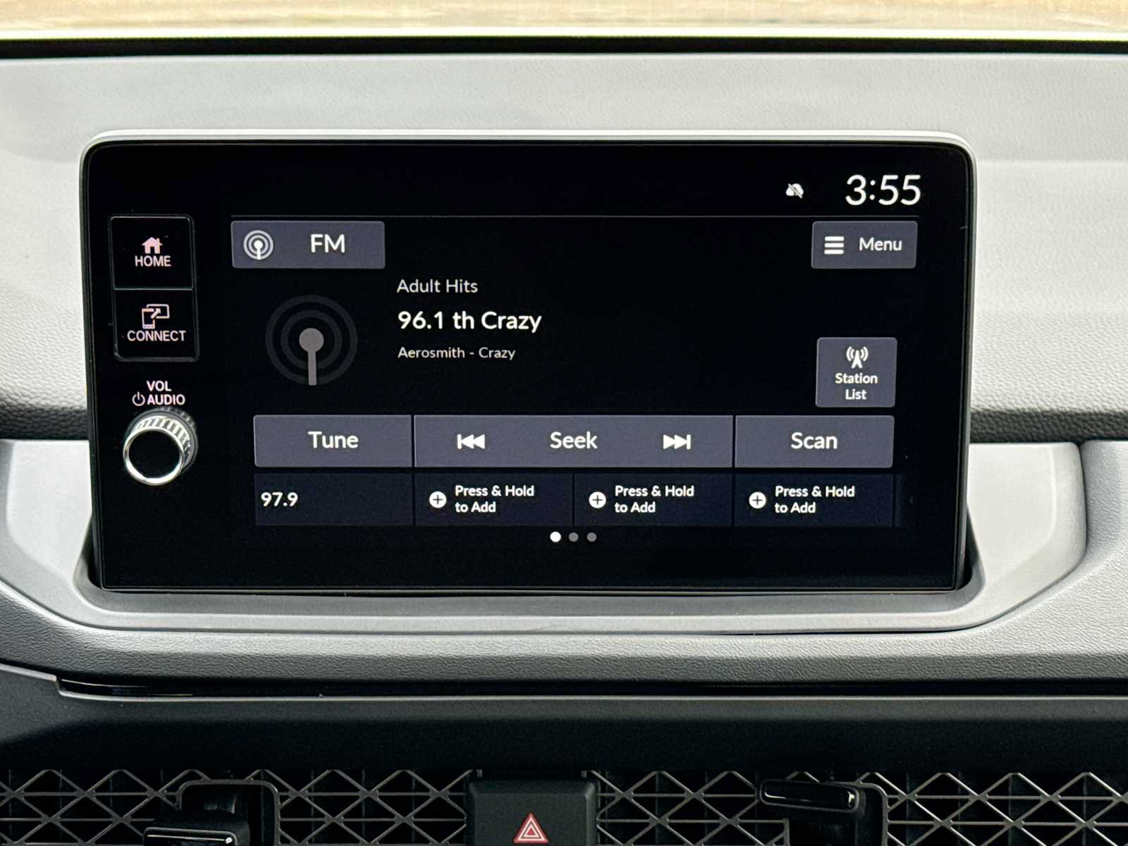 New 2026 Honda Accord LX image 12