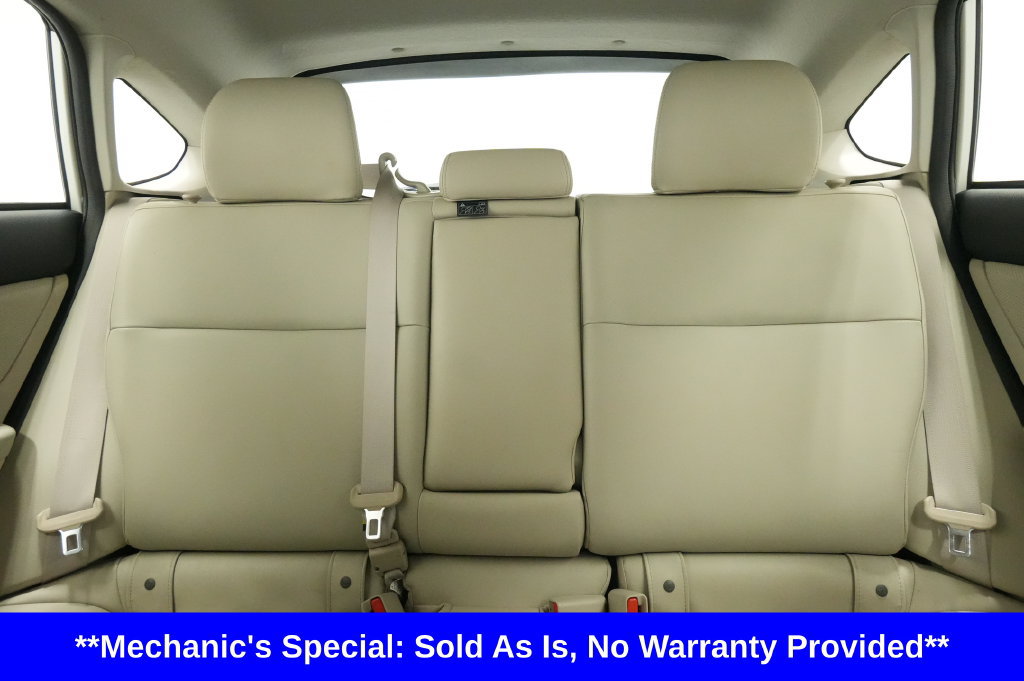 Used 2014 Subaru Impreza 2.0i Limited AWD/4WD image 16