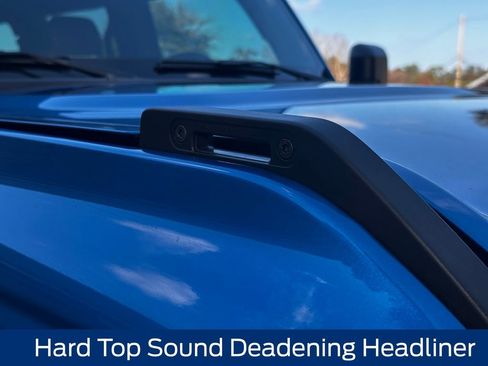 New 2025 Ford Bronco Badlands image 15